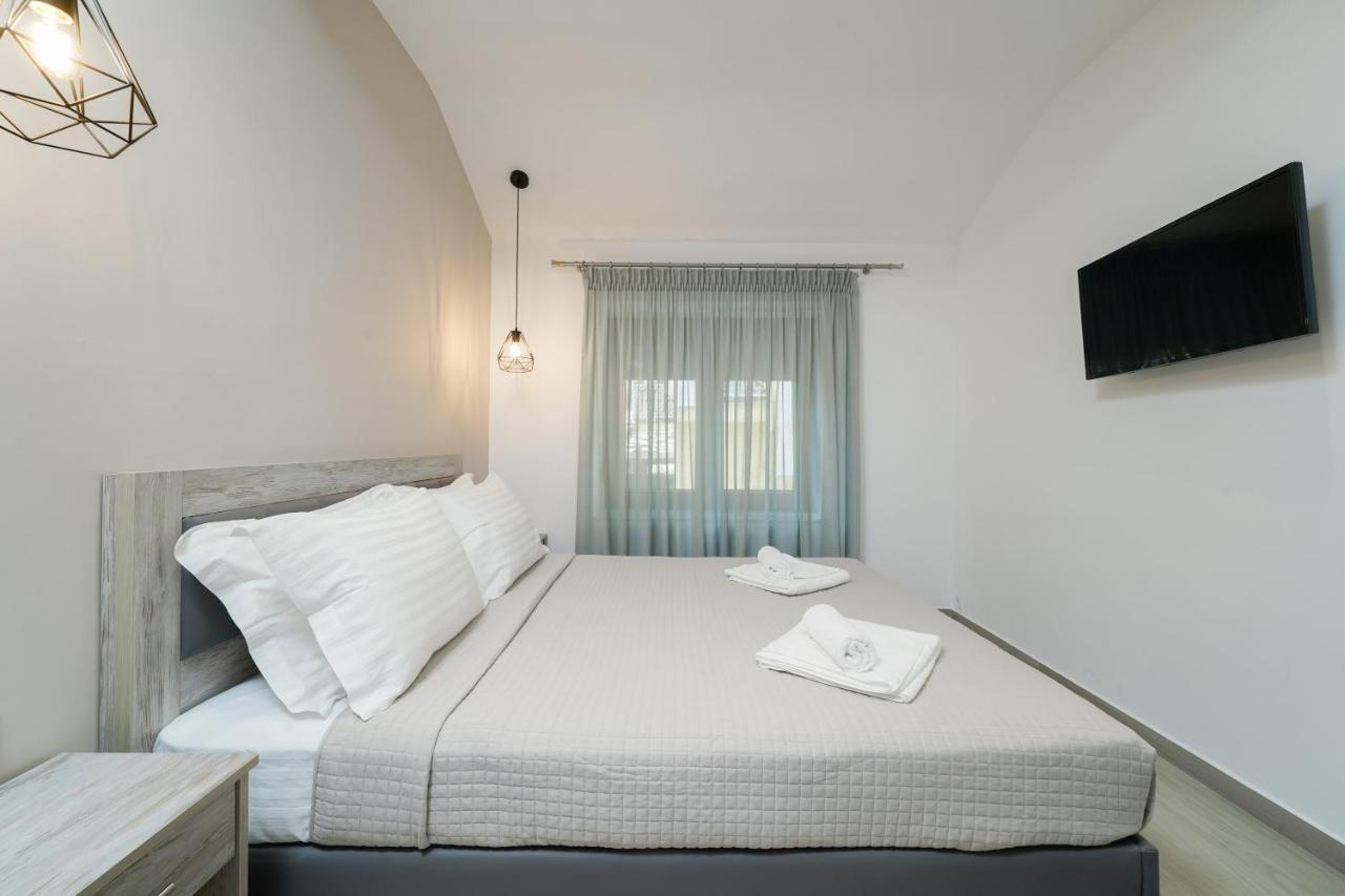 Villa Oresti Panagia  Extérieur photo